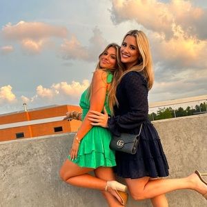 Meet your Posher, Haley